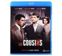 Les Cousins [Blu-ray]