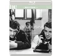 Les Cousins [Edizione: Regno Unito] [Edizione: Regno Unito]