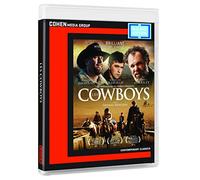 Les Cowboys
