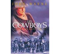 Les cowboys