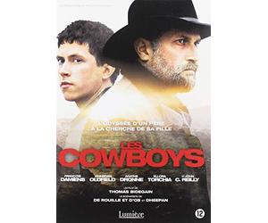 Les Cowboys [Edizione: Belgio]