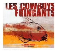 Les Cowboys Fringants - La Grand-Messe