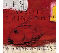 Les Cowboys Fringants La grand-messe (CD)