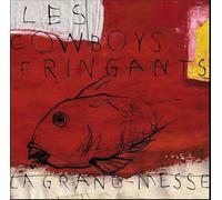 Les Cowboys Fringants - La Grande Messe