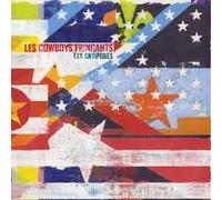 Les Cowboys Fringants Les Antipodes (CD)