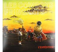 Les Cowboys Fringants - L'Expedition