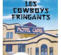 Les Cowboys Fringants - Motel Capri