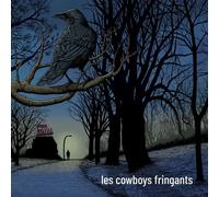 Les Cowboys Fringants Pub Royal (CD)