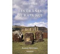 Les cranes de rapa nui