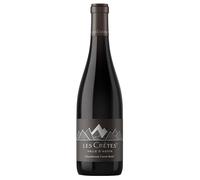 Les Crêtes Chardonnay Cuvée Bois Valle d'Aosta DOC 2023 0,75 l
