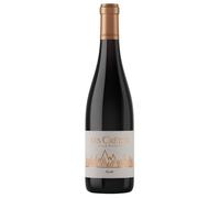 Les Crêtes Côteau La Tour Valle d'Aosta Syrah DOC 2023 0,75 ℓ