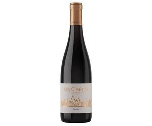 Les Crêtes Côteau La Tour Valle d'Aosta Syrah DOC 2023 0,75 ℓ