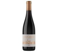 Les Crêtes Côteau La Tour Valle d'Aosta Syrah DOC 2023 0,75 l