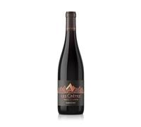 LES CRETES - Fumin "La Cor" Valle d'Aosta D.O.C. 2018-750ml - IT