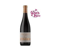 LES CRETES FUMIN VIGNE LA TOUR 2020 VINO ROSSO VALLE D'AOSTA DOP