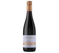 Les Cretes La Sabla Vino Rosso - 750ml