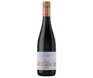 Les Crêtes La Sabla Vino rosso 0,75 l