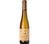 LES CRETES LES ABEILLES MOSCATO PASSITO - 0,375L