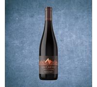 LES CRETES - Merlot "Le Merle" Valle d'Aosta D.O.P. 2021 - 750ml - IT
