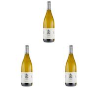 Les Cretes “Mon Blanc” Doc - 750 ML (Confezione da 3)