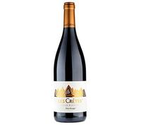 Les Cretes Valle d'Aosta “Mon Rouge” Doc - 750 ML