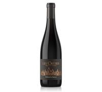 LES CRETES - Nebbiolo "Sommet" Valle d'Aosta D.O.P. 2019-750ml - IT