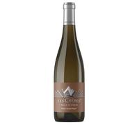 Les Crêtes Petite Arvine Fleur Valle d'Aosta DOC 2025 0,75 ℓ