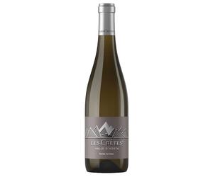 Les Crêtes Petite Arvine Valle d'Aosta DOC 2025 0,75 ℓ