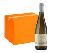 Les Cretes Petite Arvine Valle DAosta DOC (6 Bottiglie)