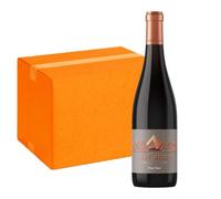 Les Cretes Pinot Nero Valle d’Aosta DOC (6 Bottiglie)