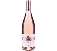 Les Cretes Valle d'Aosta Rosé 2019
