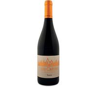 Valle d'Aosta DOC Fumin Les Crêtes 2019 0,75 ℓ