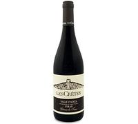Les Cretes - Vino Syrah Côteau la Tour - 2014-1 Bottiglia da 75 cl