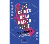 Les crimes de la Maison Bleue