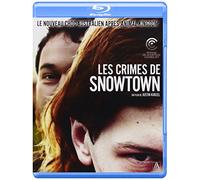 Les crimes de snowtown