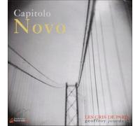 Les Cris De Paris & Jourdain - Capitolo Novo