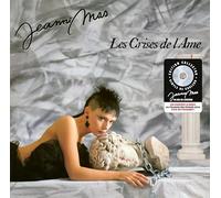 Les Crises De L'Ame (Vinyle Crystal Clear)