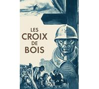 Les Croix de Bois 1914-1918, 4 Courts metrages muets