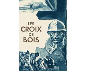 Les Croix de Bois 1914-1918, 4 Courts metrages muets