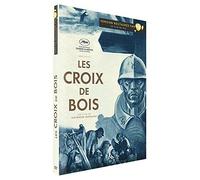 Les croix de bois