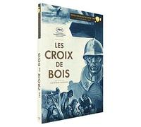 Les croix de bois
