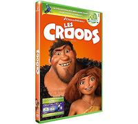 Les croods