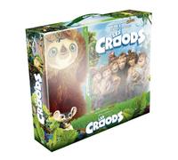 Les croods