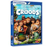 Les Croods [DVD]