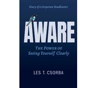 Les Csorba Aware (Copertina rigida)