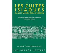 Les cultes Isiaques dans le monde Greco-Romain: 66