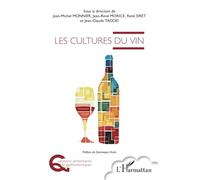 Les cultures du vin
