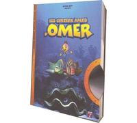 Les curieux amis d'omer