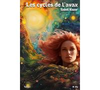 les cycles de l'avax: lvx