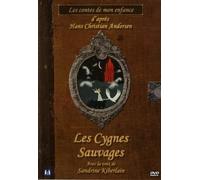 Les cygnes sauvages - dvd